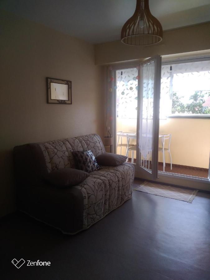 Residence Super Deauville Villers-sur-Mer Zewnętrze zdjęcie