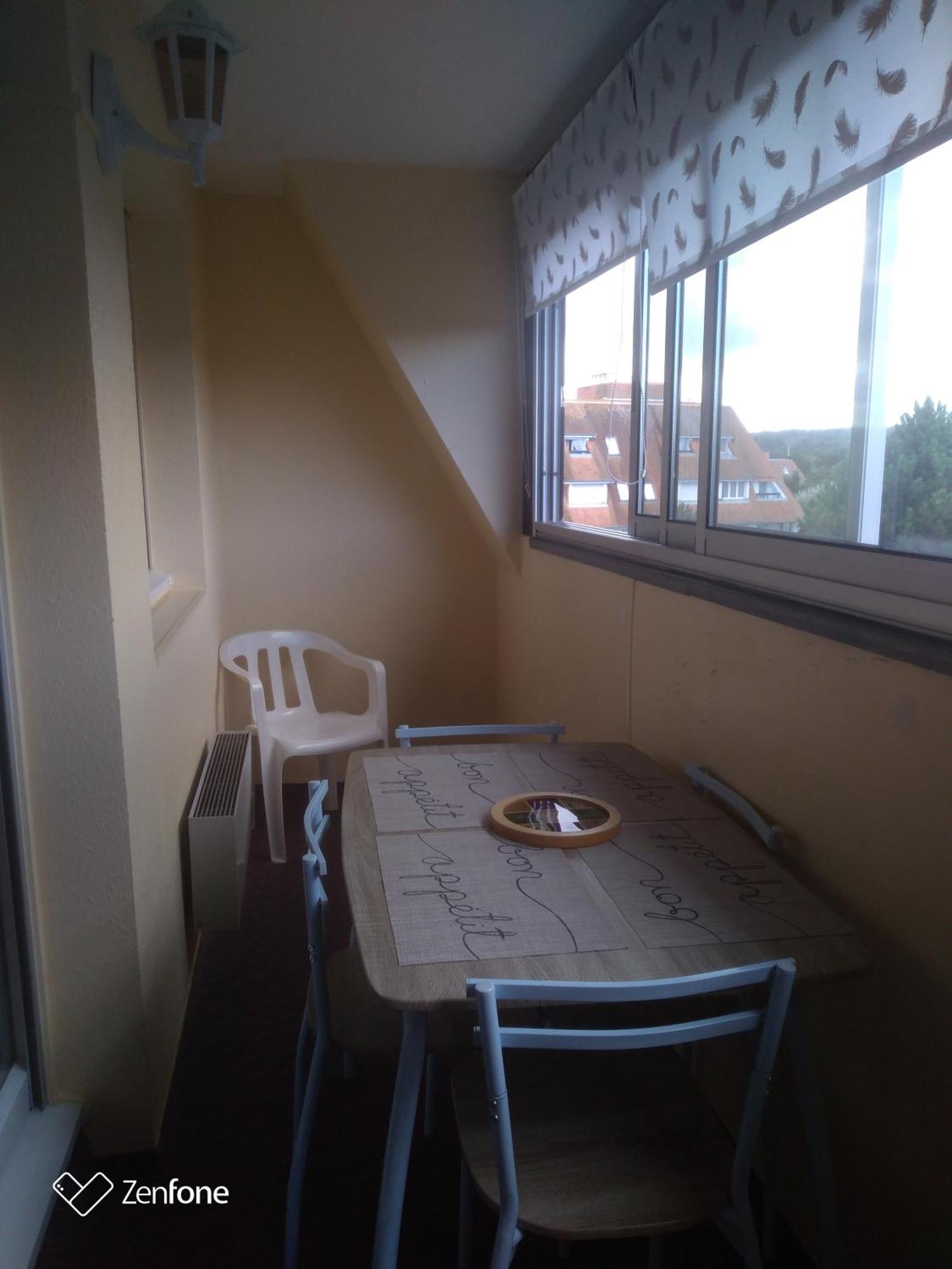 Residence Super Deauville Villers-sur-Mer Zewnętrze zdjęcie