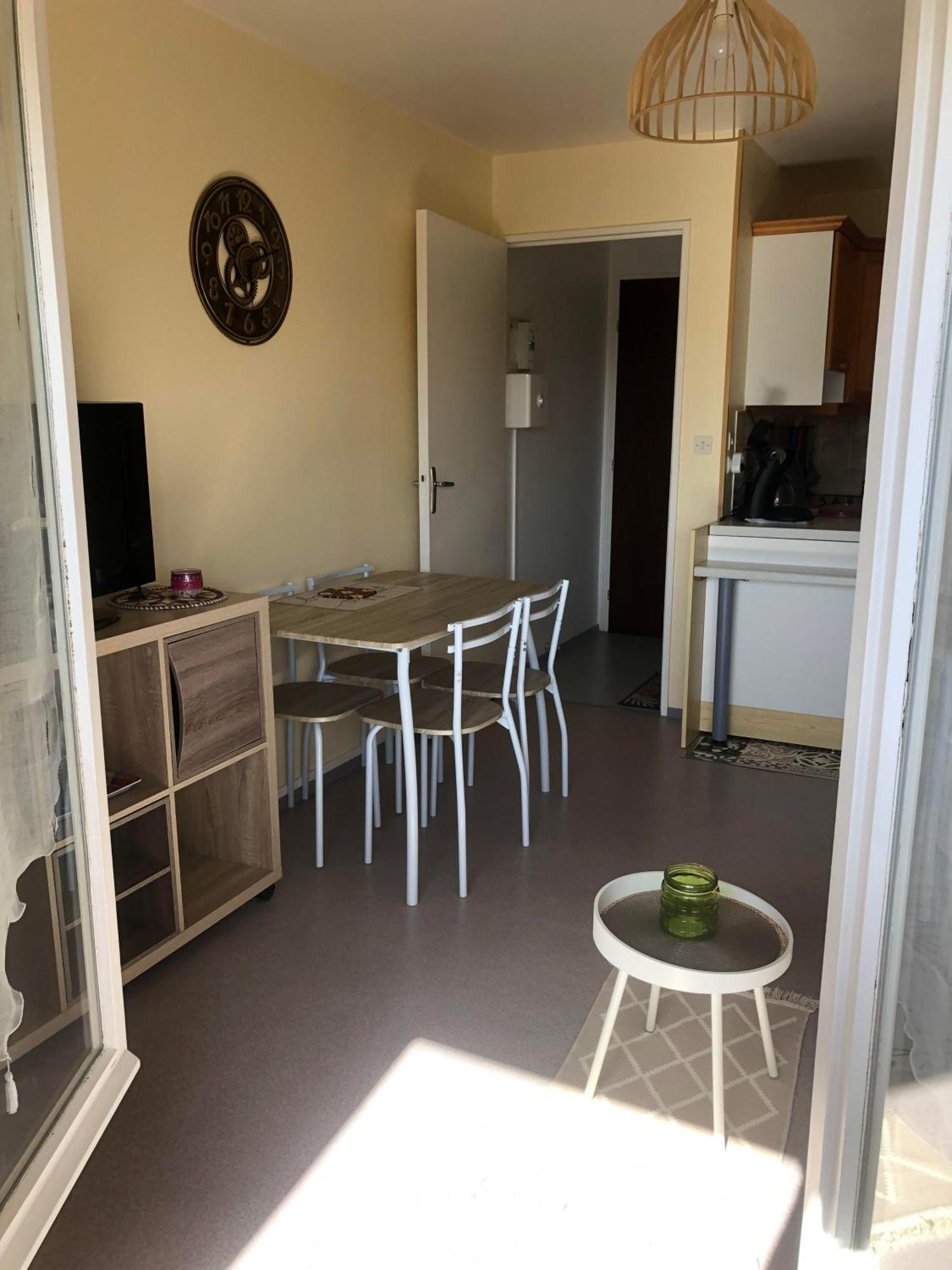 Residence Super Deauville Villers-sur-Mer Zewnętrze zdjęcie