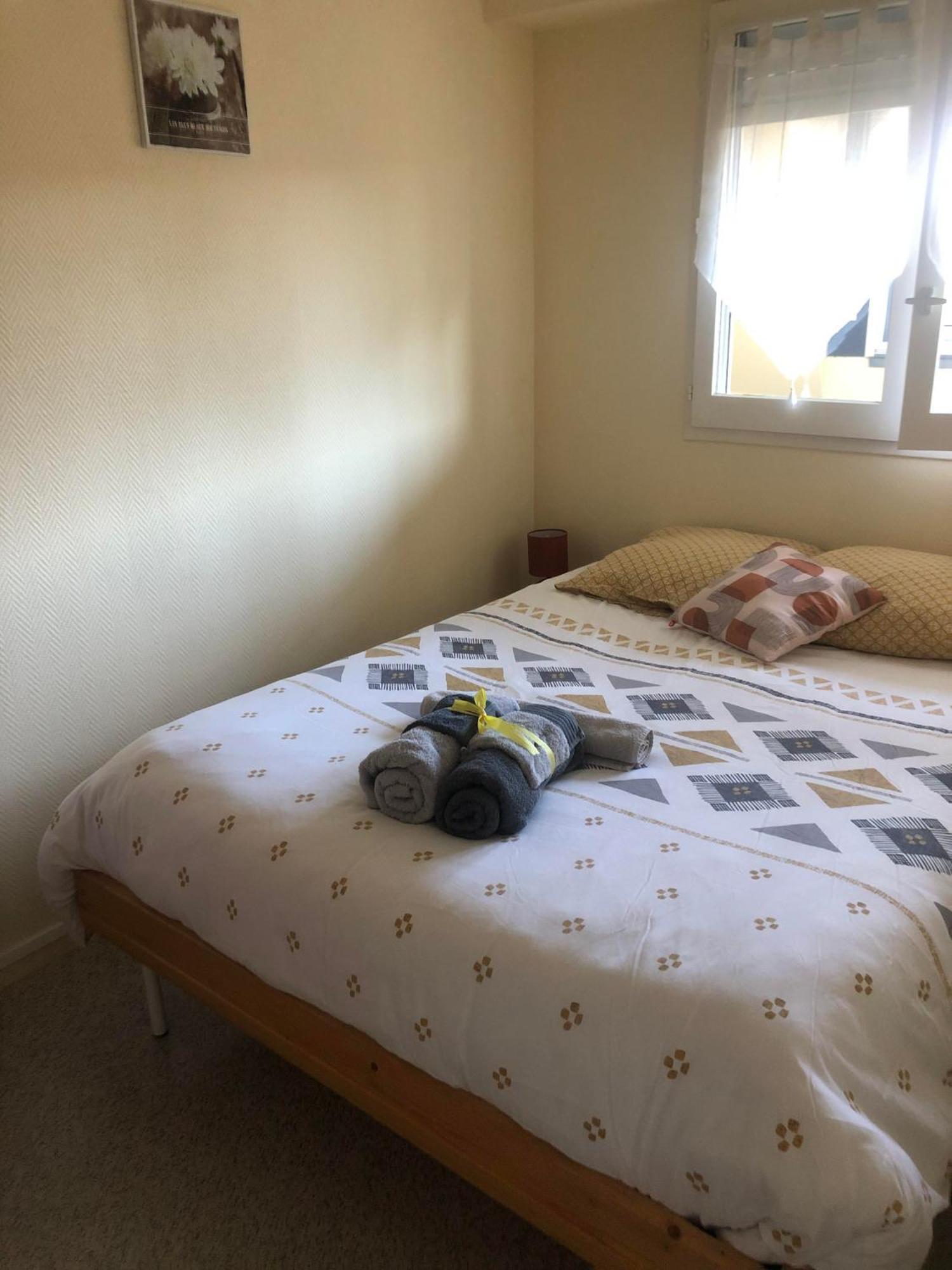 Residence Super Deauville Villers-sur-Mer Zewnętrze zdjęcie