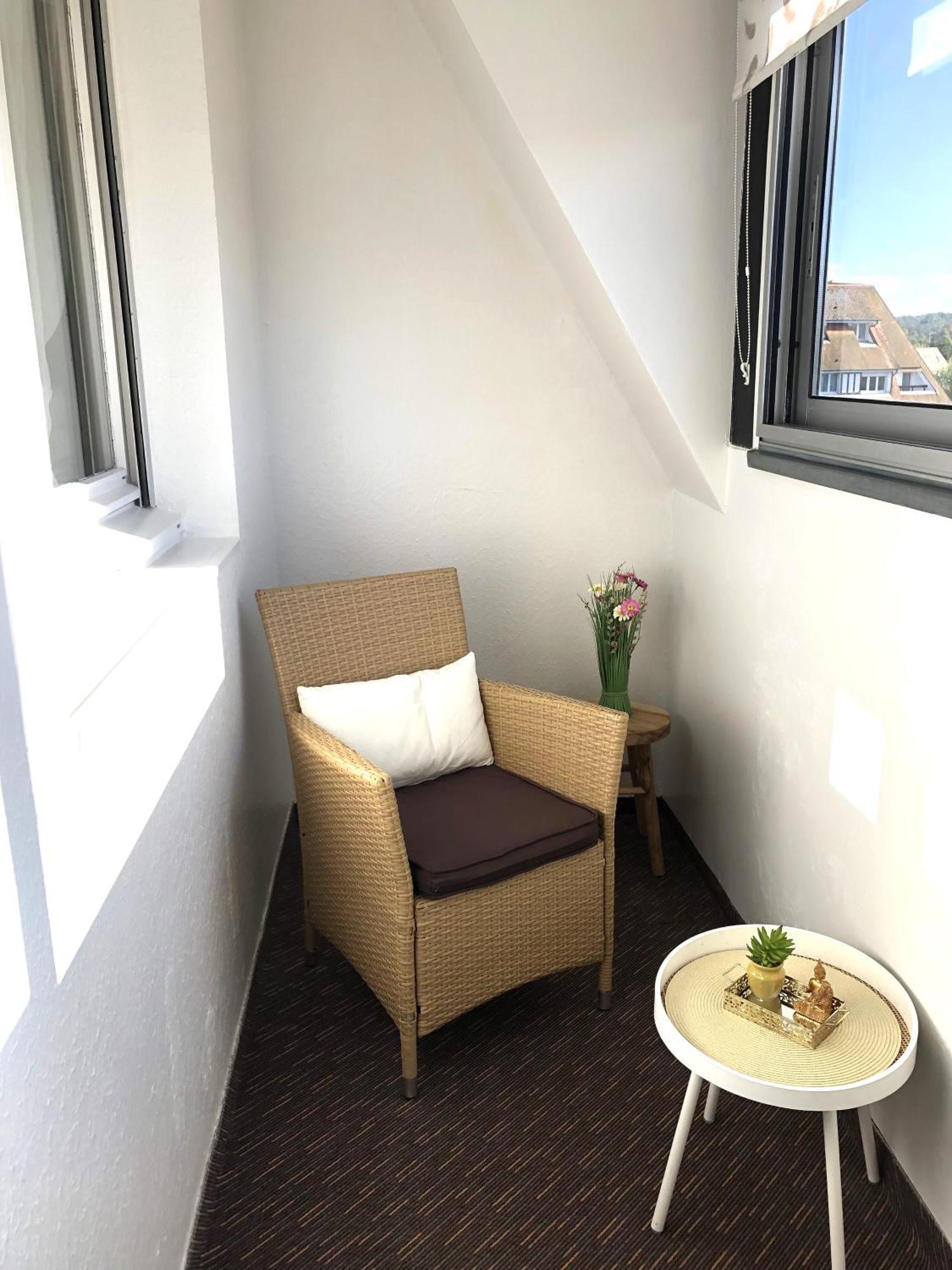 Residence Super Deauville Villers-sur-Mer Zewnętrze zdjęcie