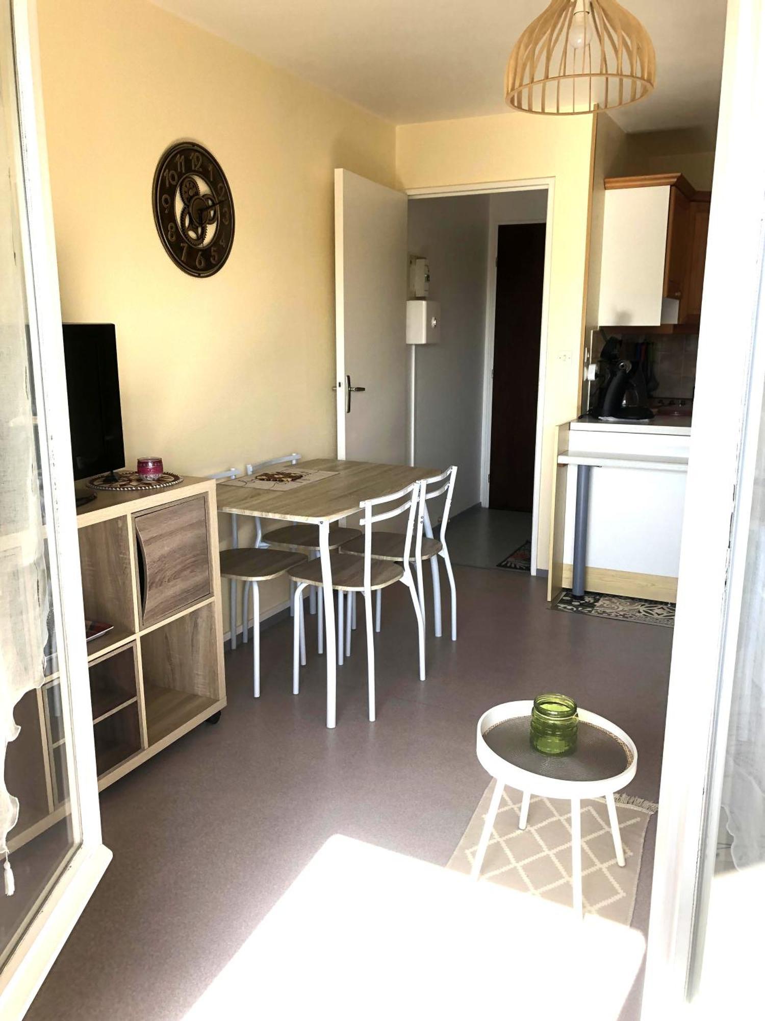 Residence Super Deauville Villers-sur-Mer Zewnętrze zdjęcie